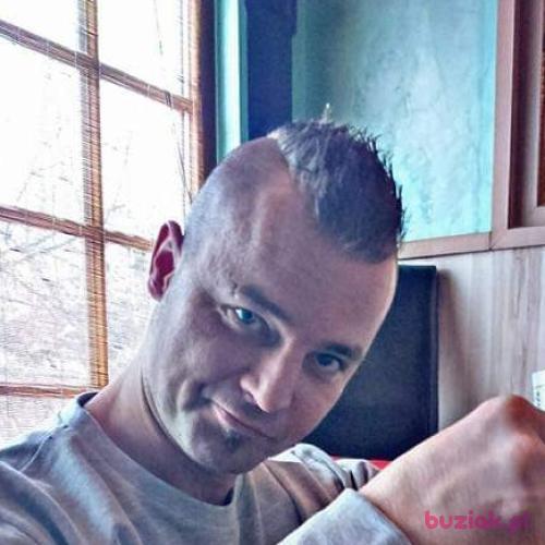 woyhc, Male, 46 years, Wrocław