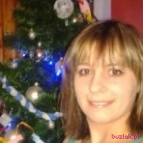 basiulka009, Kobieta, 42 lata, Giżycko