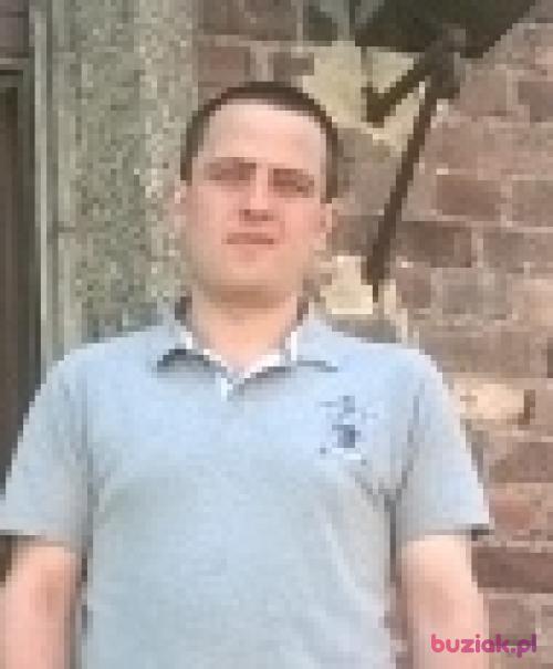 terror1, Mężczyzna, 38 lat, Katowice