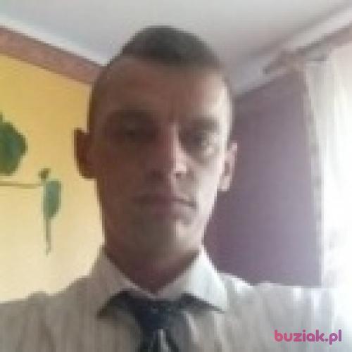 daroKierowca, Mężczyzna, 41 lat, Jarocin
