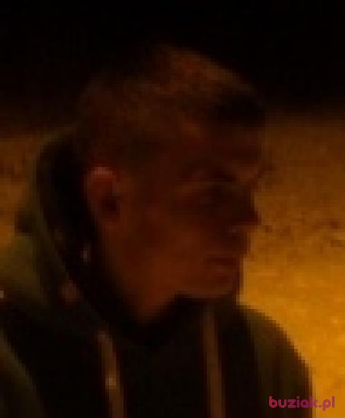 Patriko-SaiyaN, Mężczyzna, 31 lat, Białystok