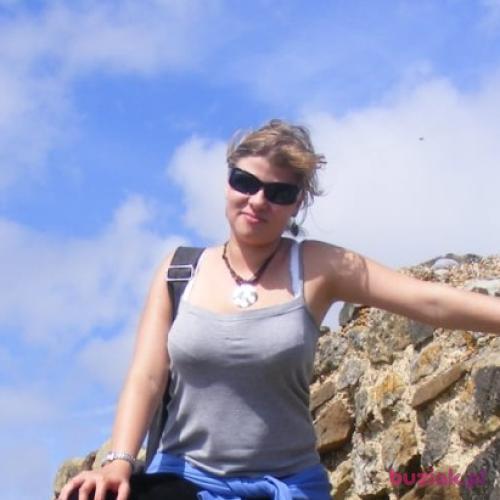 BaisaK, Kobieta, 44 lata, Westminster
