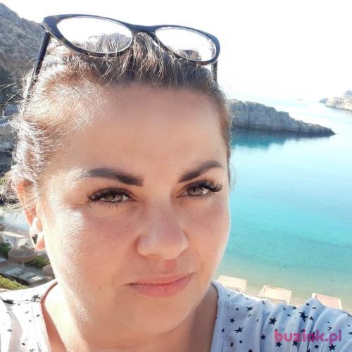 Kasia3555, Female, 41 years, Grudziądz