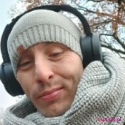 marcinq3, Mężczyzna, 40 lat, Otwock