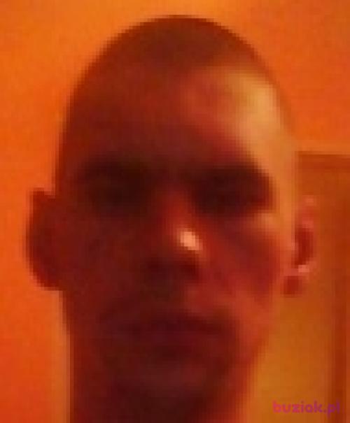 Lukasz122, Mężczyzna, 40 lat, Barczewo