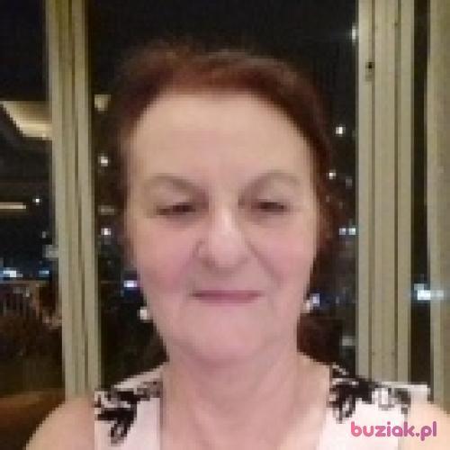 Krystynakac, Kobieta, 79 lat, Złotoryja