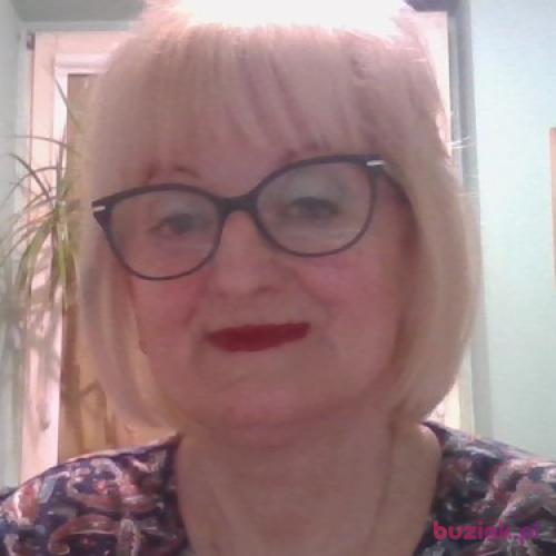 BabaZenaida, Kobieta, 68 lat, Warszawa