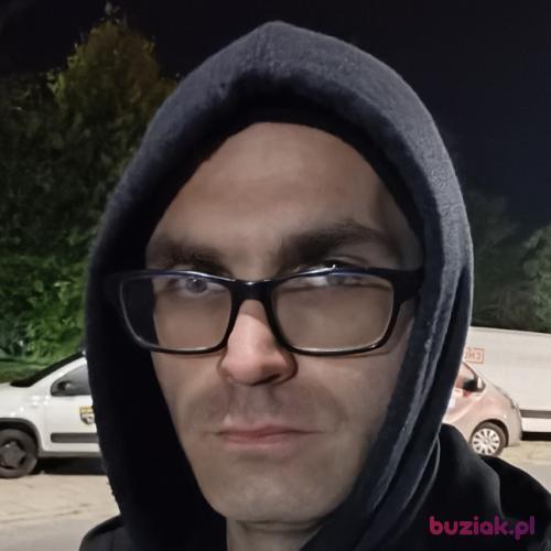 AlexFox02, Mężczyzna, 36 lat, Koszalin