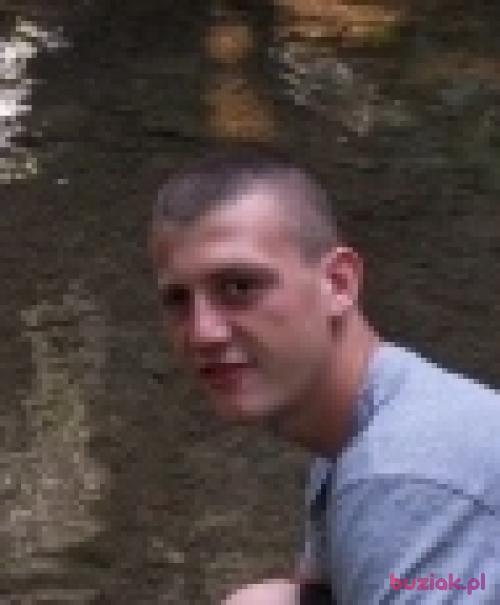 szymon2403, Mężczyzna, 29 lat, Kietrz