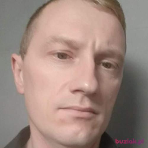 Kevin37, Mężczyzna, 40 lat, Ostrów Wielkopolski