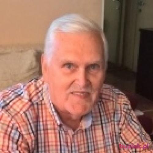 Kazbukszew, Mężczyzna, 78 lat, Łódź