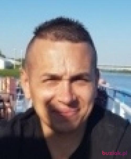 KarolRumun, Mężczyzna, 40 lat, Sandomierz