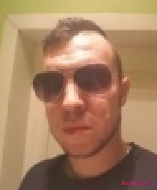 Kocurek944, Mężczyzna, 32 lata, Gliwice