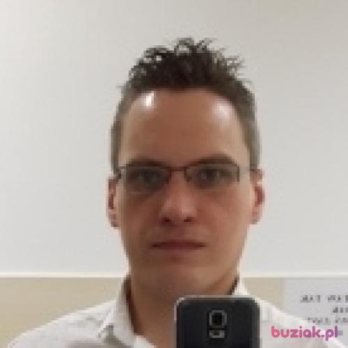 krisfox83, Mężczyzna, 43 lata, Poznań