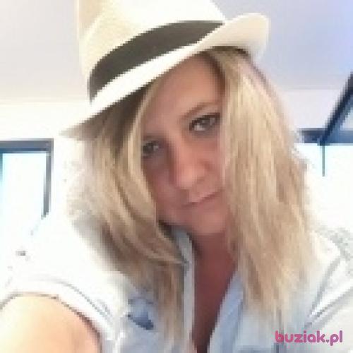 Gusia85, Kobieta, 41 lat, Holandia Południowa