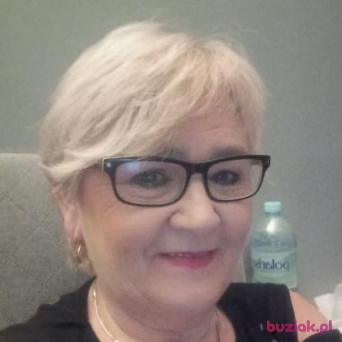 tysiaabc, Kobieta, 63 lata, Tarnów