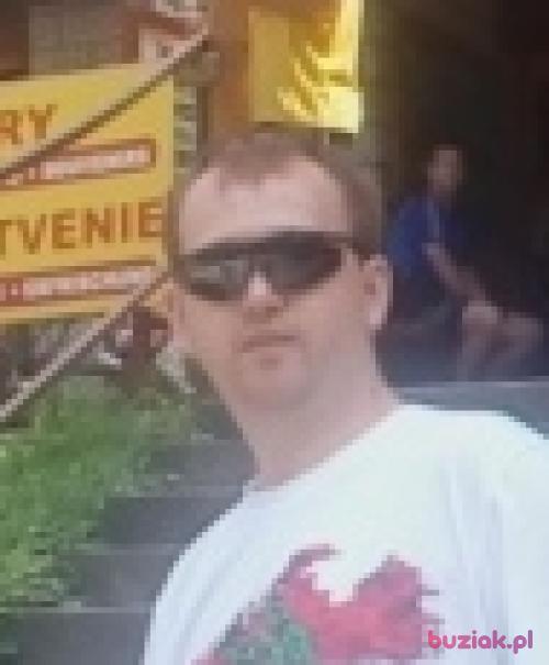 lukasz12320, Mężczyzna, 40 lat, Dąbrowa Górnicza