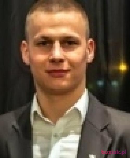 Michaello00, Mężczyzna, 33 lata, Ruda Śląska