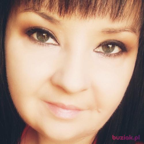 Angel2709, Kobieta, 43 lata, Ostrów Wielkopolski
