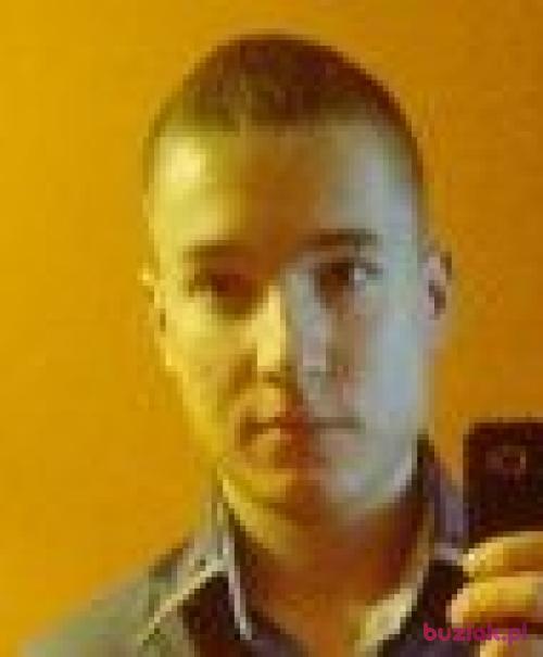 Tomek4545, Mężczyzna, 33 lata, Kętrzyn