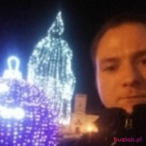 luksszek, Mężczyzna, 40 lat, Łódź