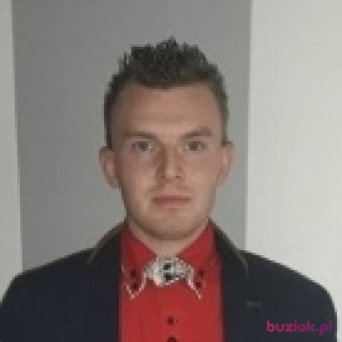 kawalkrzysztof8, Mężczyzna, 30 lat, Koźmin Wielkopolski
