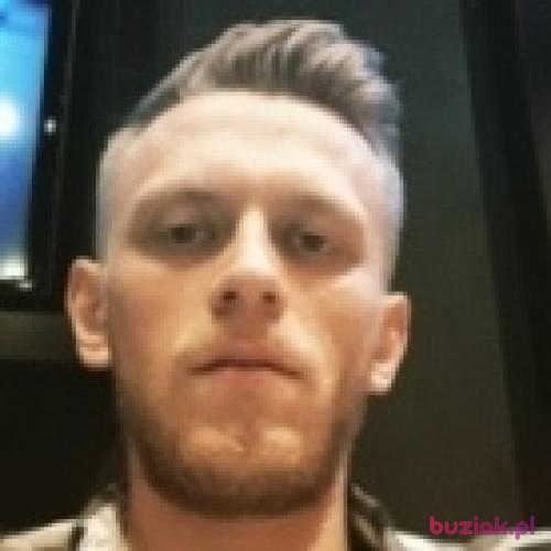 Marcin94pl, Mężczyzna, 32 lata, Żnin