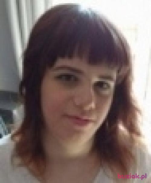 zelcia68, Kobieta, 28 lat, Kielce