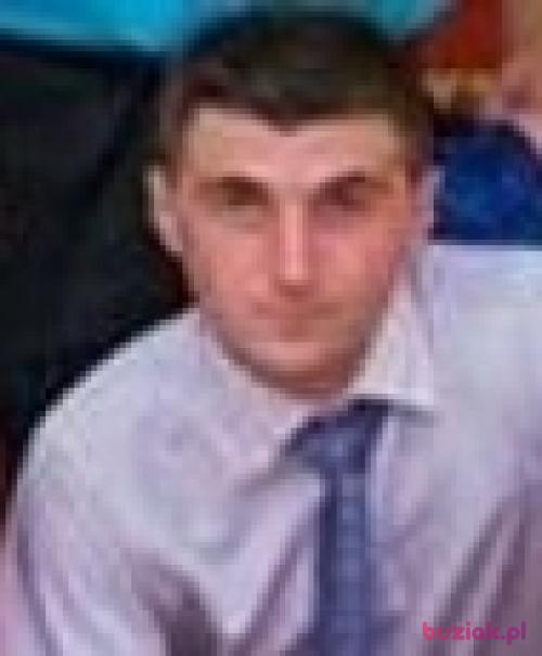 mariush366, Mężczyzna, 35 lat, Jasło