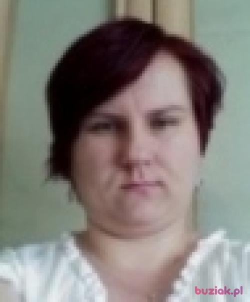 25dzwoneczek25, Kobieta, 38 lat, Ostrzeszów