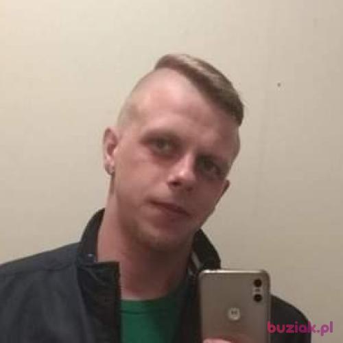 Bombel95, Mężczyzna, 31 lat, Chojnice