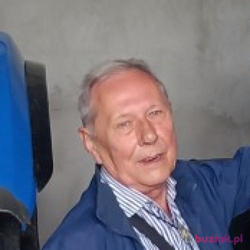 janeczekchujeczek, Mężczyzna, 75 lat, Rawicz