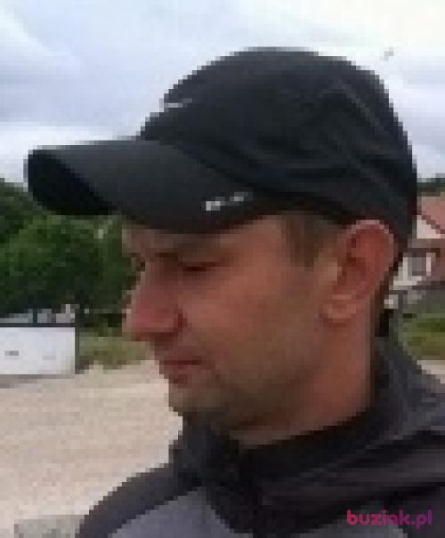 Kroliczek86, Mężczyzna, 39 lat, Kędzierzyn-Koźle
