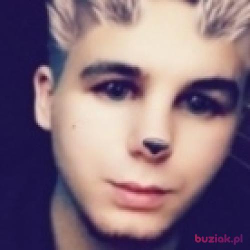Dawiddaw19, Male, 25 years, Andrychów