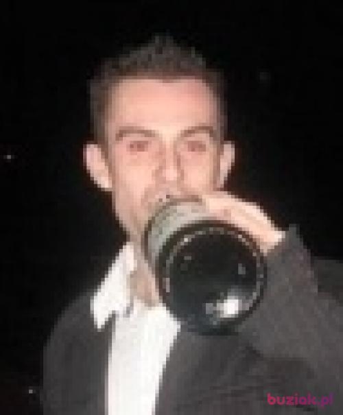 Paja, Mężczyzna, 41 lat, Gliwice