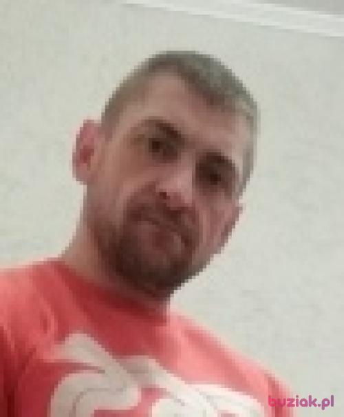 blazejo1983, Mężczyzna, 42 lata, Koszalin