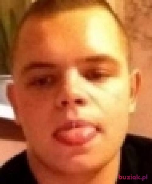 Sebastiannn, Mężczyzna, 33 lata, Piła
