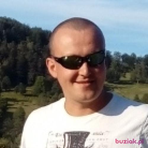 robcio0909, Mężczyzna, 41 lat, Orzesze