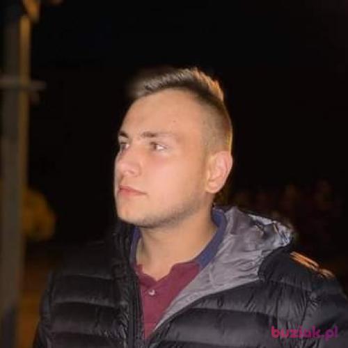 KrzysztofN, Mężczyzna, 24 lata, Imielin