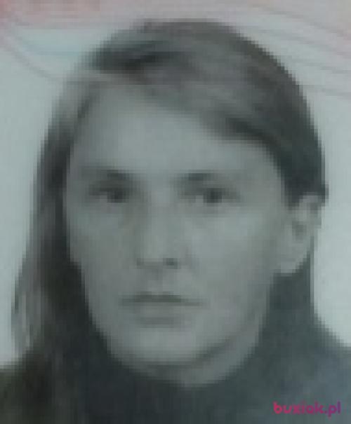 Buziaczek08, Kobieta, 59 lat, Tomaszów Mazowiecki