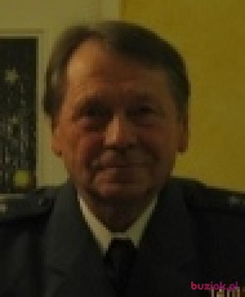 Jerry3, Mężczyzna, 77 lat, Oleśnica