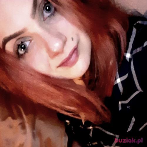 Harley_Quinn20, Kobieta, 25 lat, Ciechanów