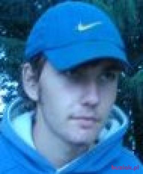 ekranas, Mężczyzna, 31 lat, Rzeszów