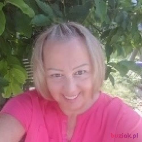 dani68, Kobieta, 58 lat, Cologne