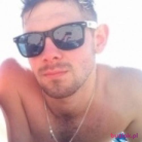 Erik88, Mężczyzna, 37 lat, Czempiń