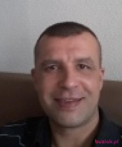 Mordzia, Mężczyzna, 45 lat, Kraków