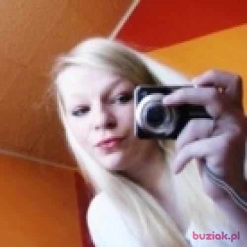 SysiaUrs, Female, 31 years, Warszawa