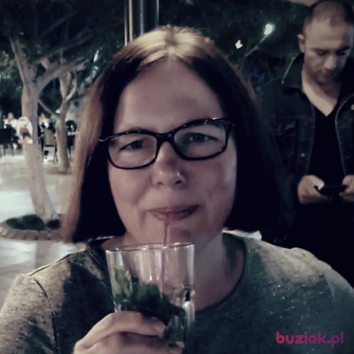 kwiatek29, Female, 49 years, Frankfurt