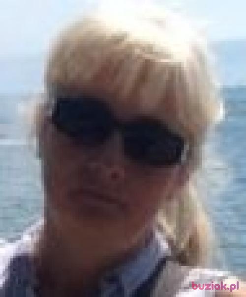 MAGDAMM40, Kobieta, 57 lat, Radom