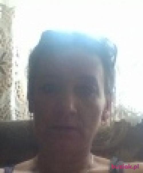 dariaanna, Kobieta, 56 lat, Nakło nad Notecią